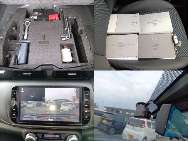日産 キックス １．２ Ｘ （Ｅ－ＰＯＷＥＲ） R3年 (中国) 99