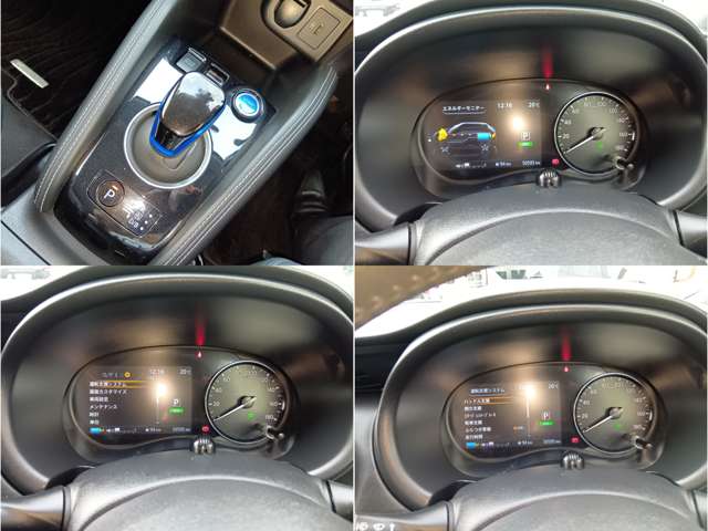 日産 キックス １．２ Ｘ （Ｅ－ＰＯＷＥＲ） R3年 (中国) 99