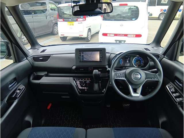 日産 ルークス ６６０ ハイウェイスターＸ R4年 (中国) 99