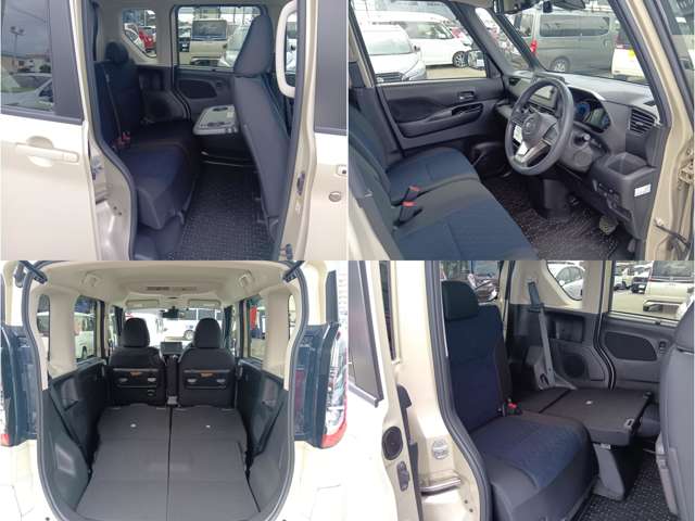日産 ルークス ６６０ ハイウェイスターＸ R4年 (中国) 99