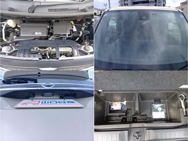 日産 ルークス ６６０ ハイウェイスターＸ R4年 (中国) 99