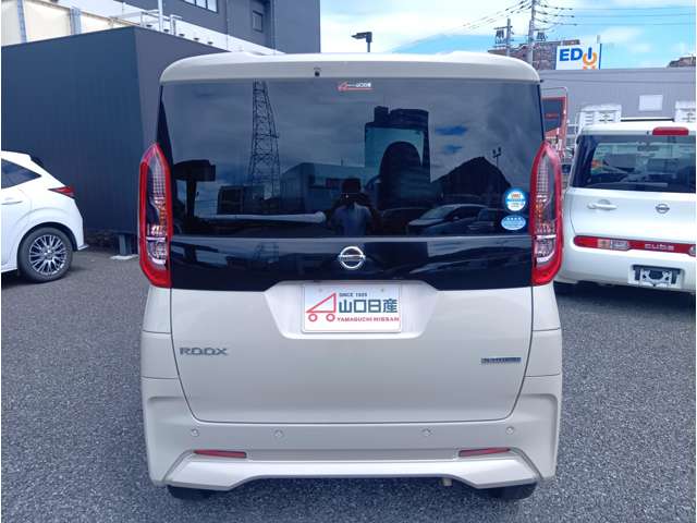 日産 ルークス ６６０ Ｘ R3年 (中国) 99