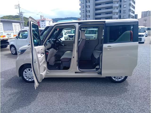 日産 ルークス ６６０ Ｘ R3年 (中国) 99