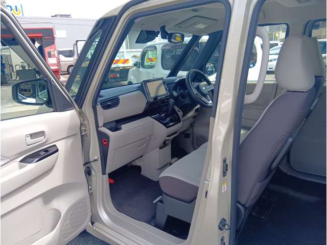 日産 ルークス ６６０ Ｘ R3年 (中国) 99