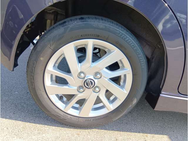 日産 デイズ ６６０ ハイウェイスターＸ R4年 (中国) 99