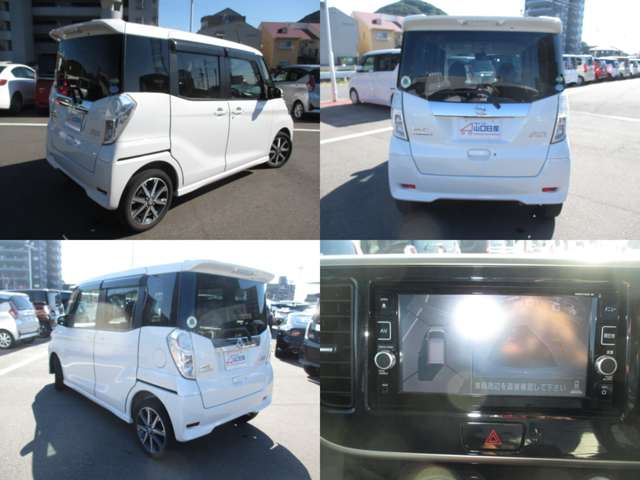 日産 デイズ　ルークス ６６０ ハイウェイスター Ｇターボ H29年 (中国) 99