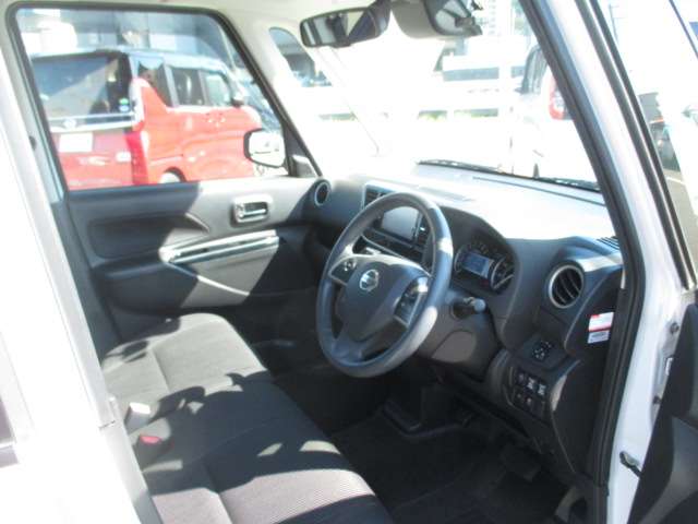 日産 デイズ　ルークス ６６０ ハイウェイスター Ｇターボ H29年 (中国) 99