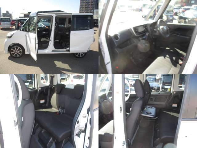 日産 デイズ　ルークス ６６０ ハイウェイスター Ｇターボ H29年 (中国) 99
