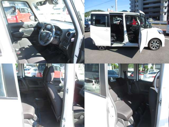 日産 デイズ　ルークス ６６０ ハイウェイスター Ｇターボ H29年 (中国) 99