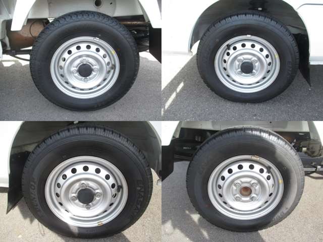 日産 ＮＴ１００クリッパー ６６０ ＤＸ ４ＷＤ R2年 (中国) 99
