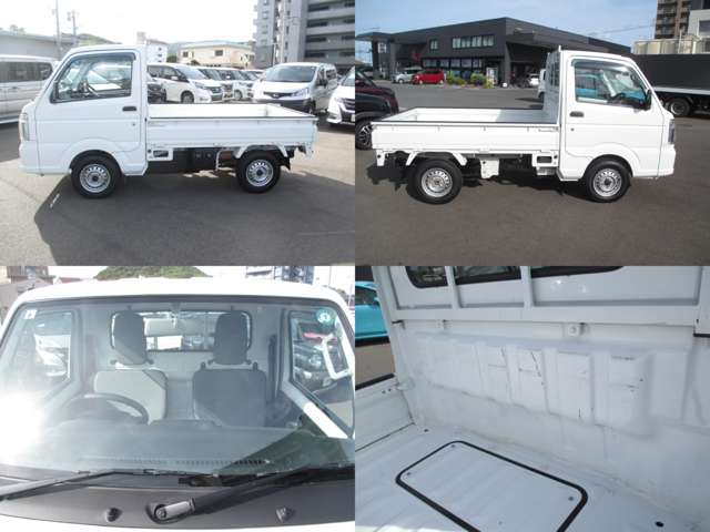 日産 ＮＴ１００クリッパー ６６０ ＤＸ ４ＷＤ R2年 (中国) 99