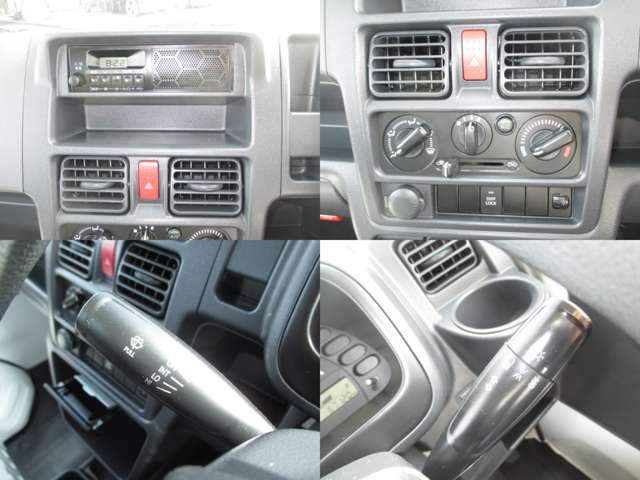 日産 ＮＴ１００クリッパー ６６０ ＤＸ ４ＷＤ R2年 (中国) 99