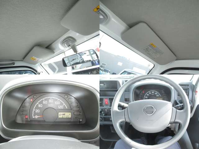 日産 ＮＴ１００クリッパー ６６０ ＤＸ ４ＷＤ R2年 (中国) 99