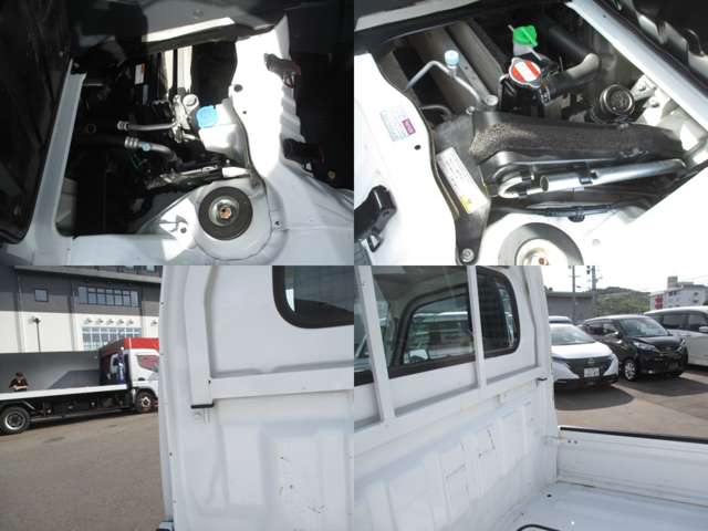 日産 ＮＴ１００クリッパー ６６０ ＤＸ ４ＷＤ R2年 (中国) 99