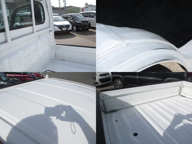 日産 ＮＴ１００クリッパー ６６０ ＤＸ ４ＷＤ R2年 (中国) 99