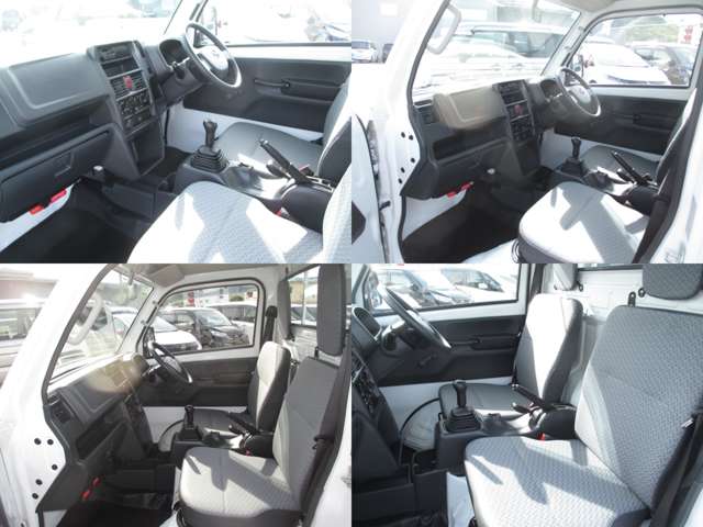 日産 ＮＴ１００クリッパー ６６０ ＤＸ ４ＷＤ R2年 (中国) 99