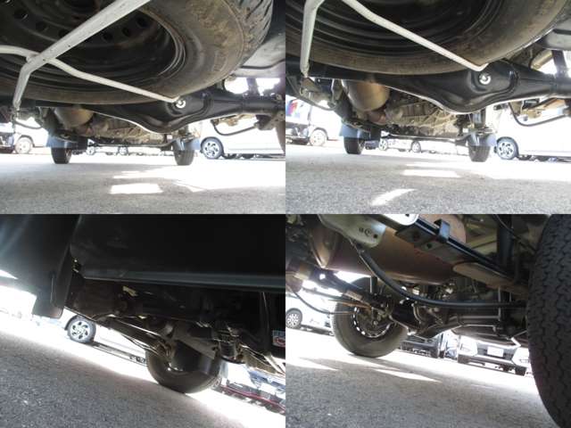 日産 ＮＴ１００クリッパー ６６０ ＤＸ ４ＷＤ R2年 (中国) 99