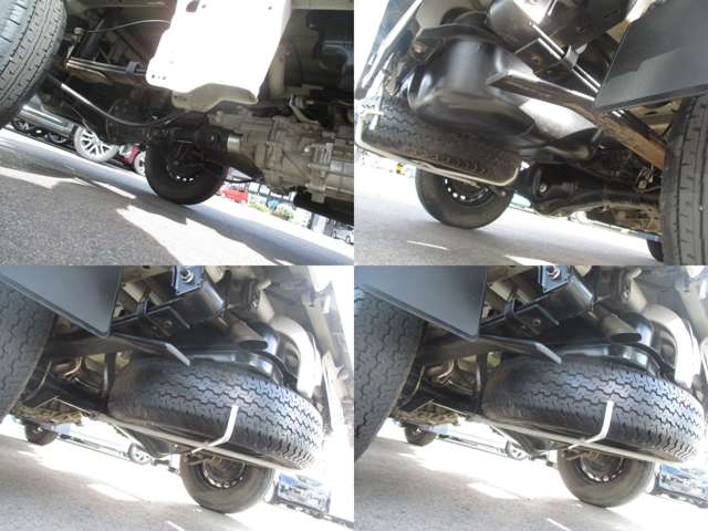 日産 ＮＴ１００クリッパー ６６０ ＤＸ ４ＷＤ R2年 (中国) 99
