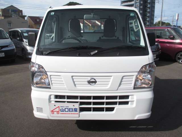 日産 ＮＴ１００クリッパー ６６０ ＤＸ ４ＷＤ R2年 (中国) 99