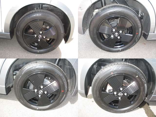 日産 サクラ Ｘ ９０周年記念車 R6年 (中国) 99