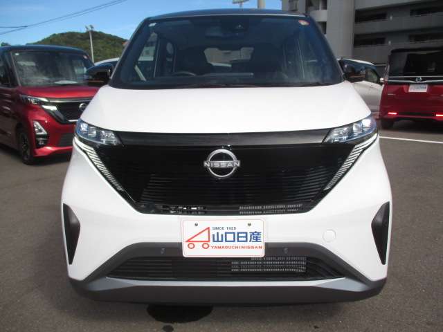 日産 サクラ Ｘ ９０周年記念車 R6年 (中国) 99