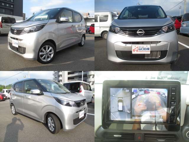 日産 デイズ ６６０ Ｘ R6年 (中国) 99