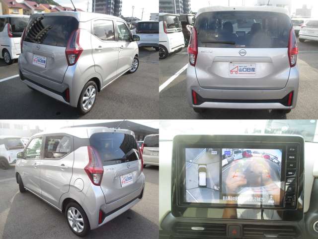 日産 デイズ ６６０ Ｘ R6年 (中国) 99