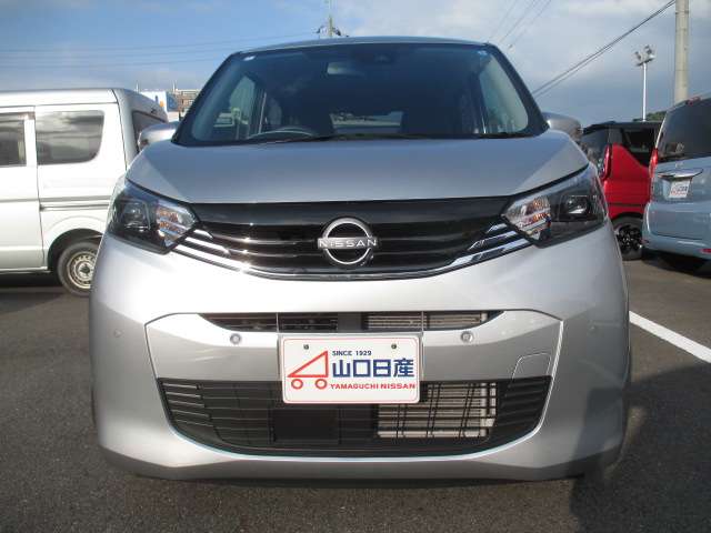 日産 デイズ ６６０ Ｘ R6年 (中国) 99