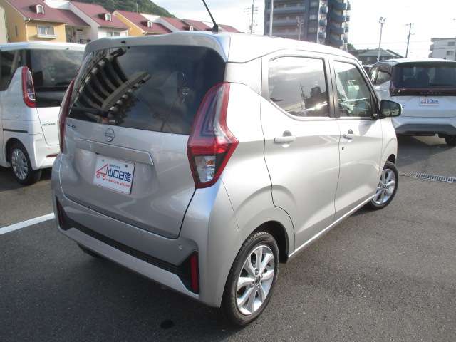 日産 デイズ ６６０ Ｘ R6年 (中国) 99