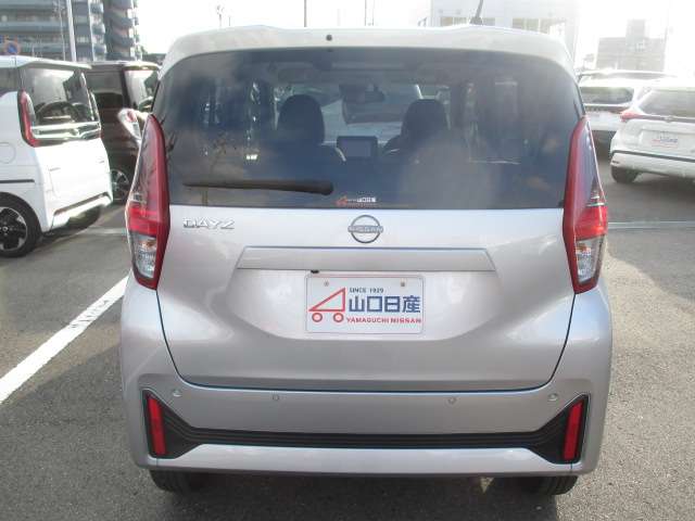 日産 デイズ ６６０ Ｘ R6年 (中国) 99