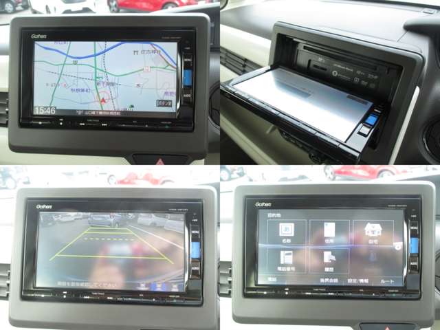 ホンダ Ｎ　ＢＯＸ ６６０ Ｇ Ｌ ホンダセンシング R1年 (中国) 99