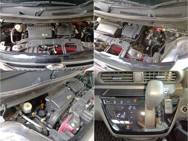 日産 ルークス ６６０ ハイウェイスターＸ プロパイロット エディション R3年 (中国) 99