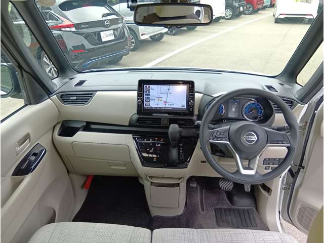 日産 ルークス ６６０ Ｘ R3年 (中国) 99