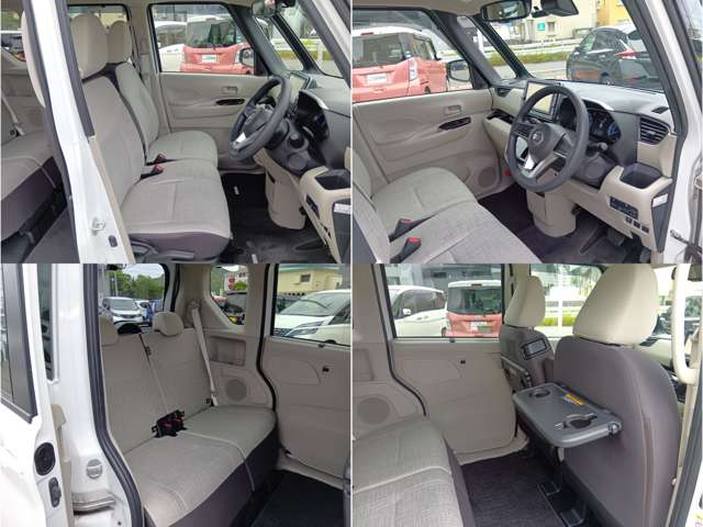 日産 ルークス ６６０ Ｘ R3年 (中国) 99