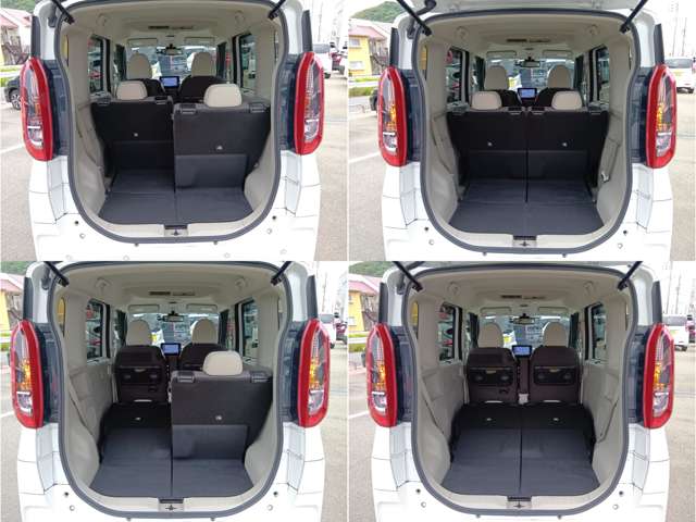 日産 ルークス ６６０ Ｘ R3年 (中国) 99
