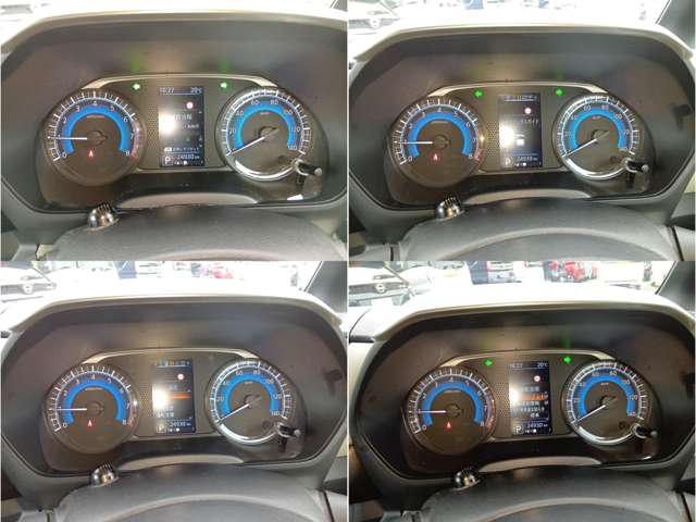 日産 ルークス ６６０ Ｘ R3年 (中国) 99