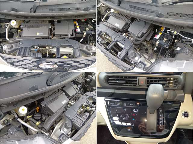 日産 ルークス ６６０ Ｘ R3年 (中国) 99