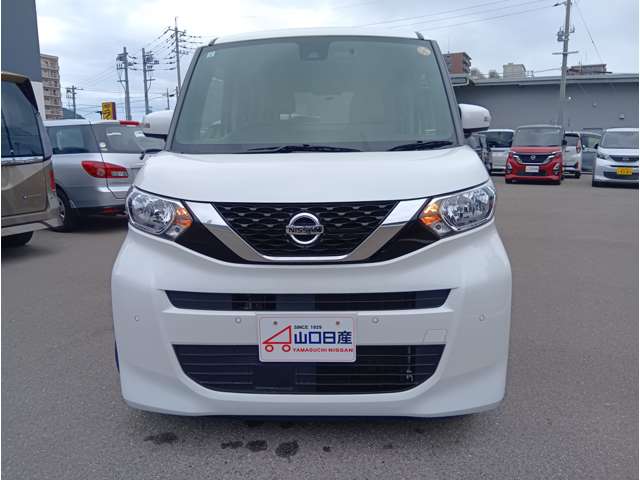 日産 ルークス ６６０ Ｘ R3年 (中国) 99