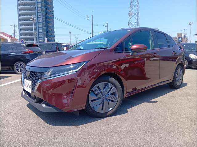 日産 ノート １．２ Ｘ R5年 (中国) 99