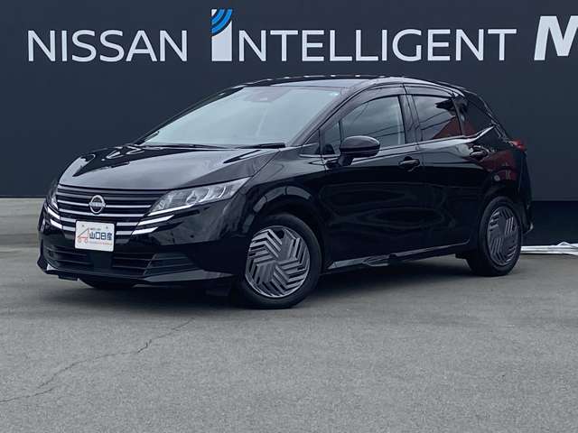 日産 ノート １．２ Ｘ R6年 (中国) 99