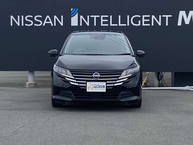 日産 ノート １．２ Ｘ R6年 (中国) 99