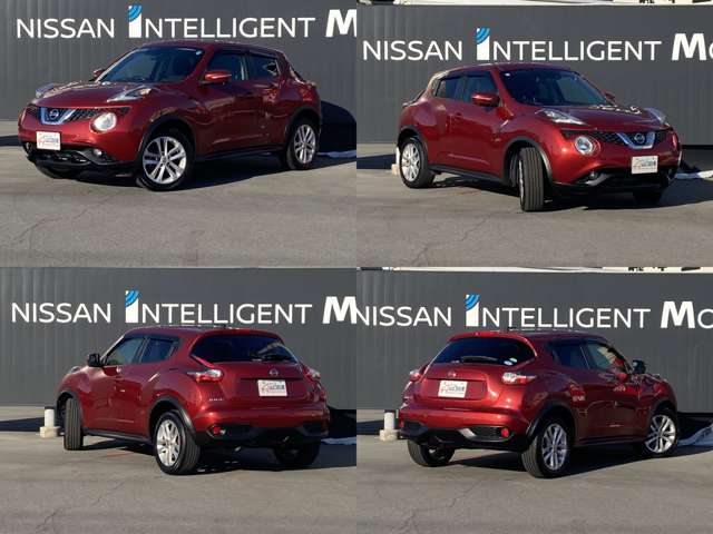 日産 ジューク １．５ １５ＲＸ R1年 (中国) 99