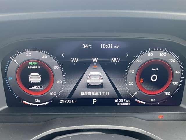 日産 エクストレイル １．５ Ｇ Ｅ－４ＯＲＣＥ ４ＷＤ R4年 (中国) 99