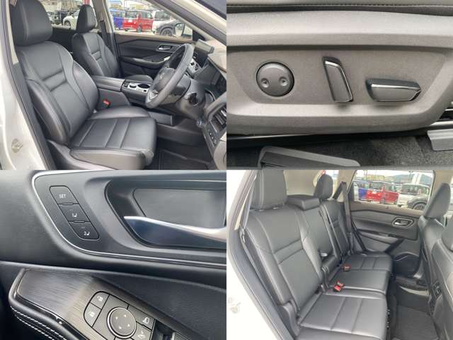 日産 エクストレイル １．５ Ｇ Ｅ－４ＯＲＣＥ ４ＷＤ R4年 (中国) 99