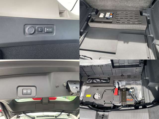 日産 エクストレイル １．５ Ｇ Ｅ－４ＯＲＣＥ ４ＷＤ R4年 (中国) 99