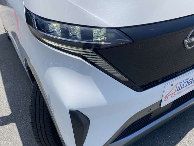 日産 サクラ Ｘ ９０周年記念車 R6年 (中国) 99