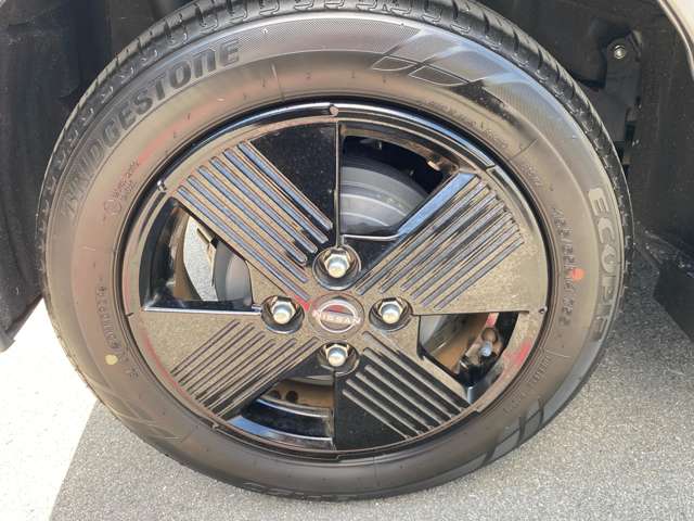 日産 サクラ Ｘ ９０周年記念車 R6年 (中国) 99