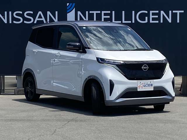 日産 サクラ Ｘ ９０周年記念車 R6年 (中国) 99
