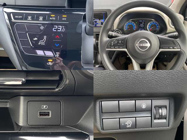 日産 デイズ ６６０ Ｘ R7年 (中国) 99