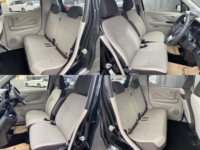 日産 デイズ ６６０ Ｘ R7年 (中国) 99